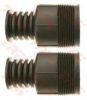 TRW JSK234 Dust Cover Kit, shock absorber